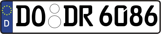 DO-DR6086