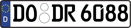 DO-DR6088