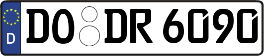 DO-DR6090