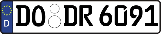 DO-DR6091