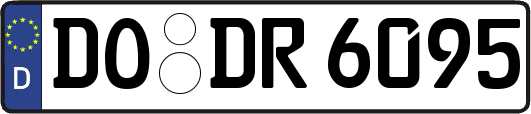 DO-DR6095