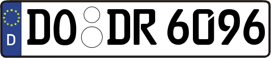DO-DR6096