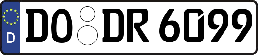 DO-DR6099