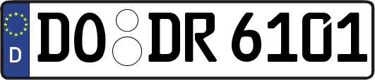 DO-DR6101