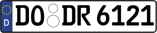 DO-DR6121