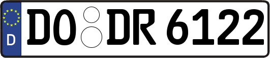 DO-DR6122