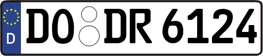 DO-DR6124