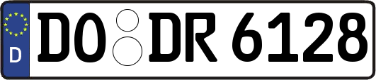 DO-DR6128