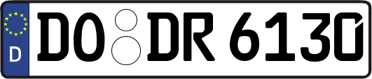 DO-DR6130