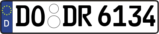 DO-DR6134