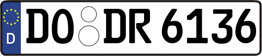 DO-DR6136