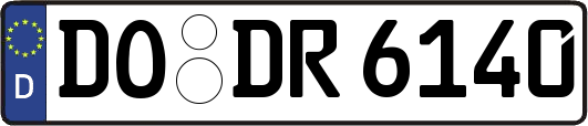 DO-DR6140
