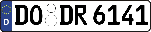 DO-DR6141