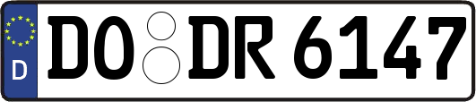 DO-DR6147