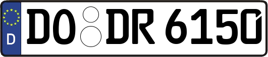 DO-DR6150