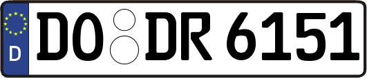 DO-DR6151