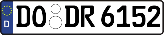 DO-DR6152