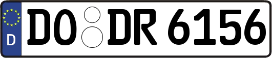 DO-DR6156