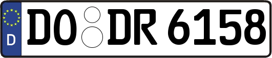 DO-DR6158