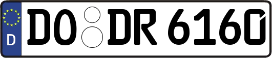 DO-DR6160