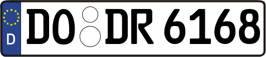 DO-DR6168