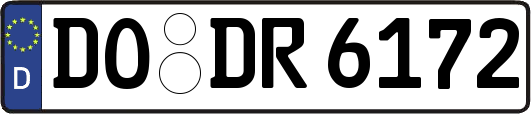 DO-DR6172