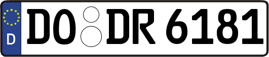 DO-DR6181