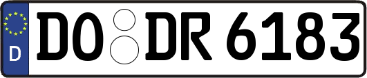 DO-DR6183