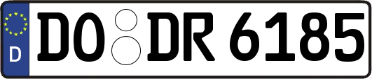 DO-DR6185