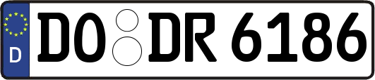 DO-DR6186