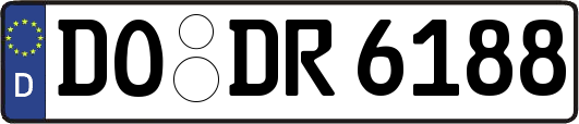 DO-DR6188