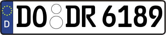 DO-DR6189