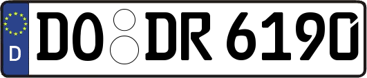 DO-DR6190