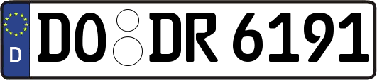 DO-DR6191