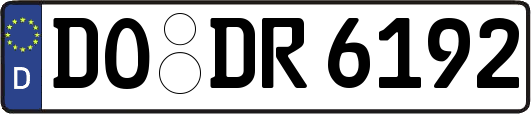 DO-DR6192