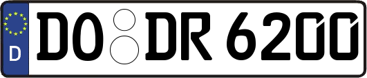 DO-DR6200
