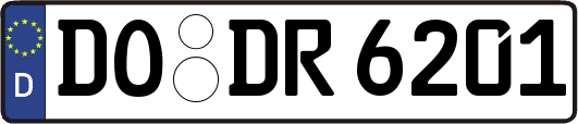DO-DR6201