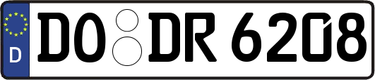 DO-DR6208