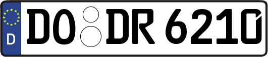 DO-DR6210