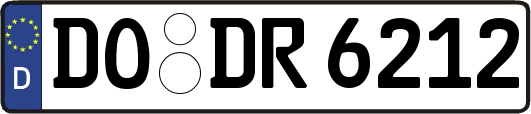 DO-DR6212