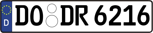 DO-DR6216