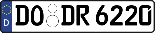 DO-DR6220