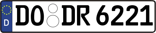 DO-DR6221