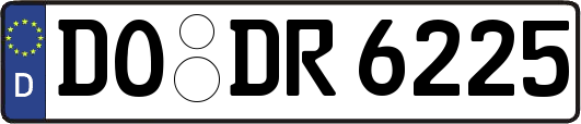 DO-DR6225