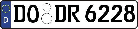 DO-DR6228