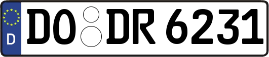 DO-DR6231