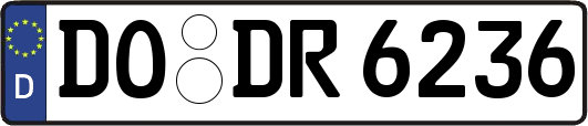 DO-DR6236