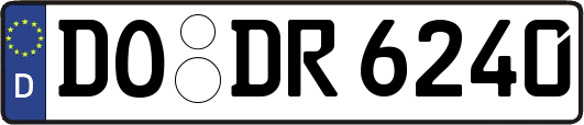 DO-DR6240