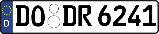 DO-DR6241