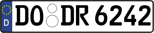 DO-DR6242